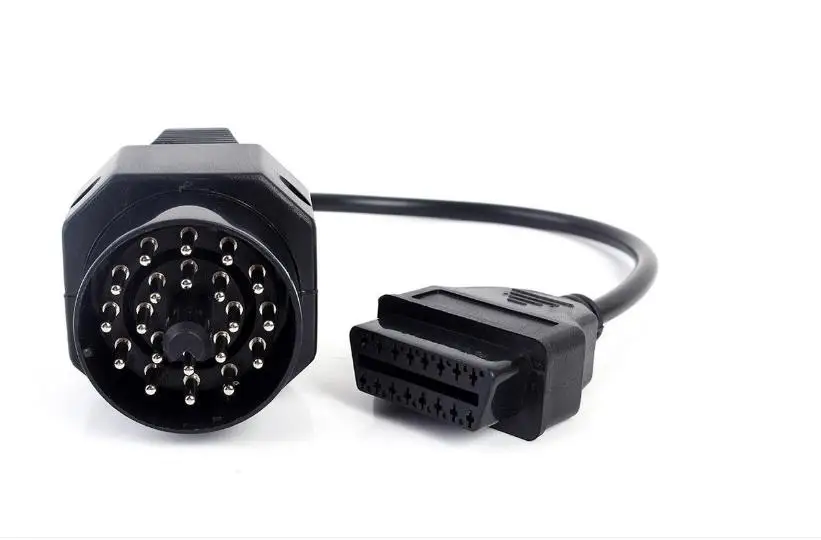 Кабель-адаптер OBD с 16 Pin на 20 для BMW |