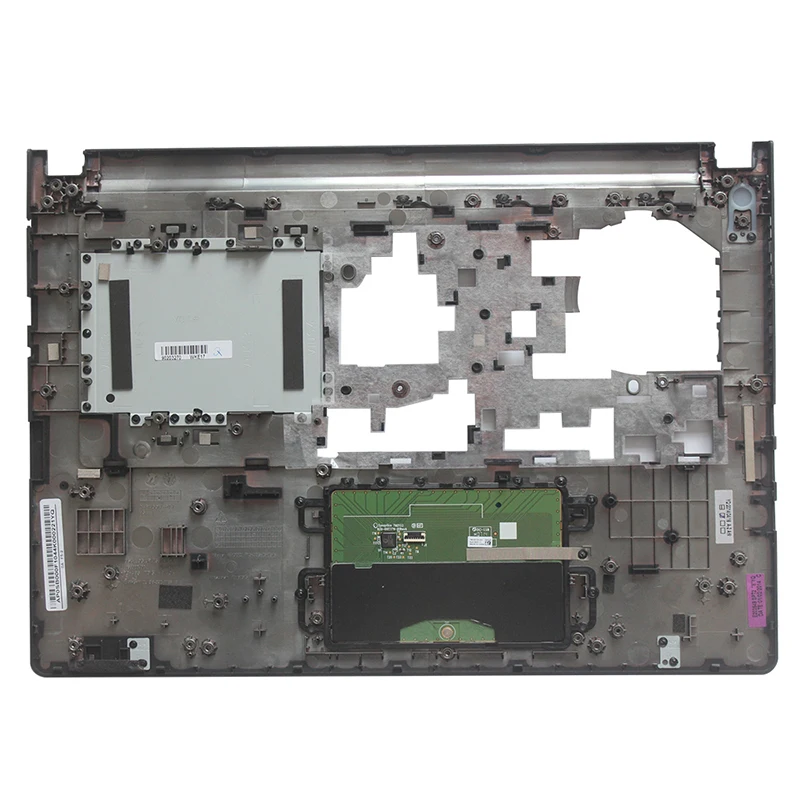 Новый чехол для Lenovo Ideapad S400 S400T S405 S410 S415 C черный с сенсорной панелью AP0SB000F10 |