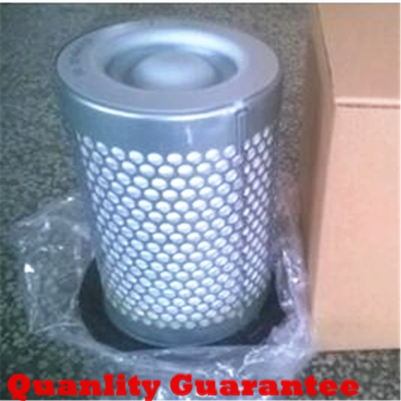Elemento Separador de Óleo de ar para Parafuso Partes de Compressor de ar Db2074 Elemento de Filtro Separador de Óleo e Gás para Compressor de ar Db2074 Peças e acessórios do gerador