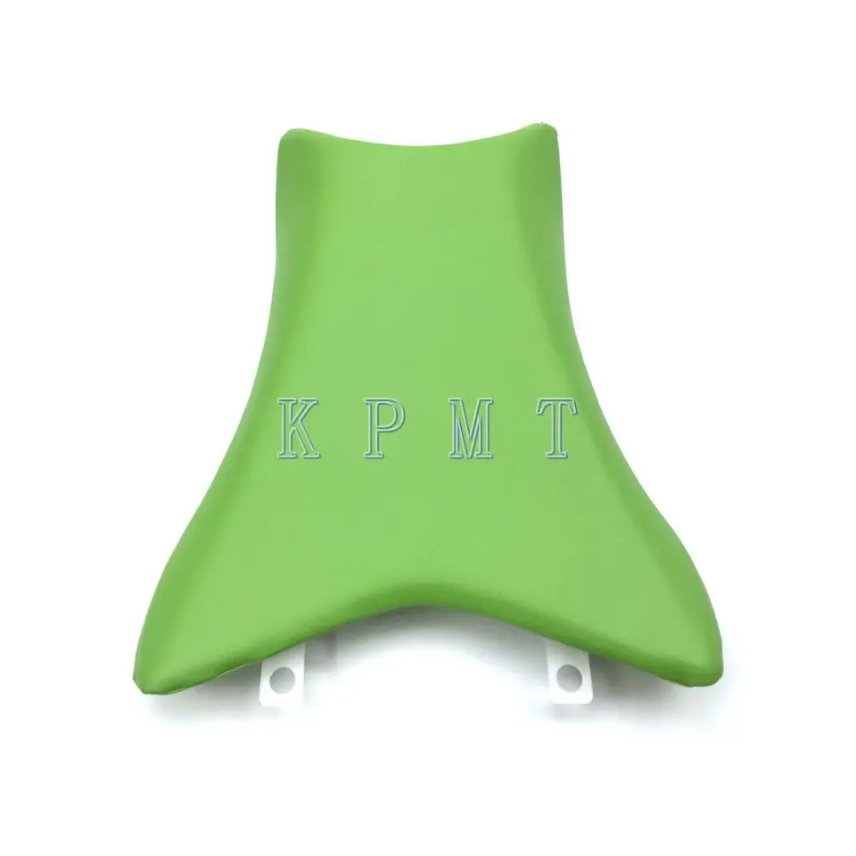 For Kawasaki Ninja ZX10R 2011 2012 2013 2014 2015 Motorcycle Front Driver Rider Seat Cushion Pillow Pad ZX-10R ZX 10R 11 |