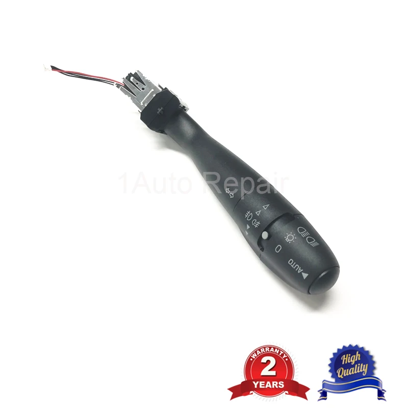 Стержень индикатора рулевой колонки для Peugeot 206 207 307 308 405 406 407 408 807 Citroen Berlingo Xsara