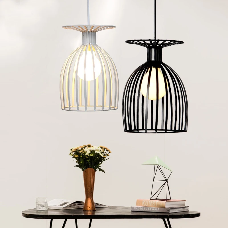 Современная люстра винтажные люстры для столовой гостиной спальни