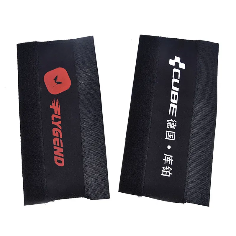 

Bicycle Chain Protectors Attached Mountain Frame Protection Stickers BikeTapes