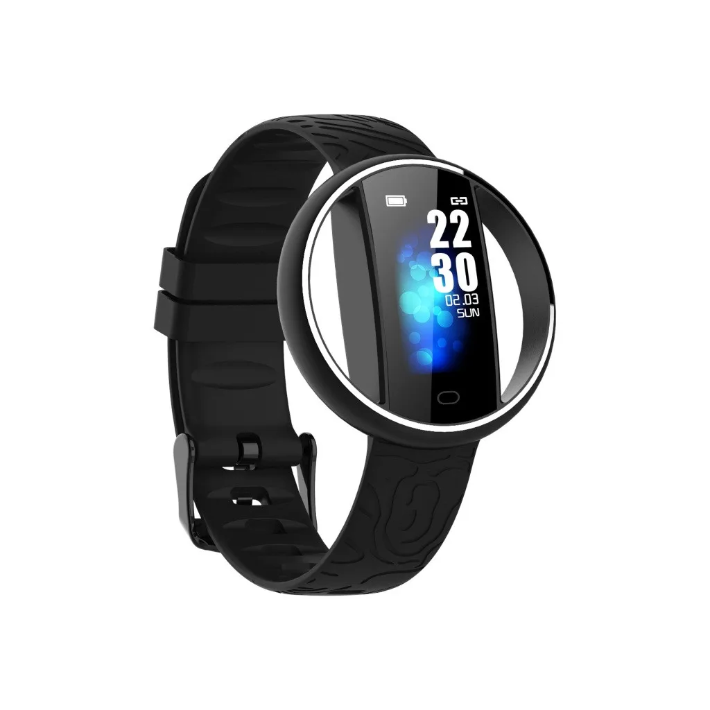 Xiaomi mi band 4 Band mi Band 3 Смарт-браслет часы фитнес-трекер Xiaomi mi 3 4 Band монитор сердечного ритма Смарт-часы