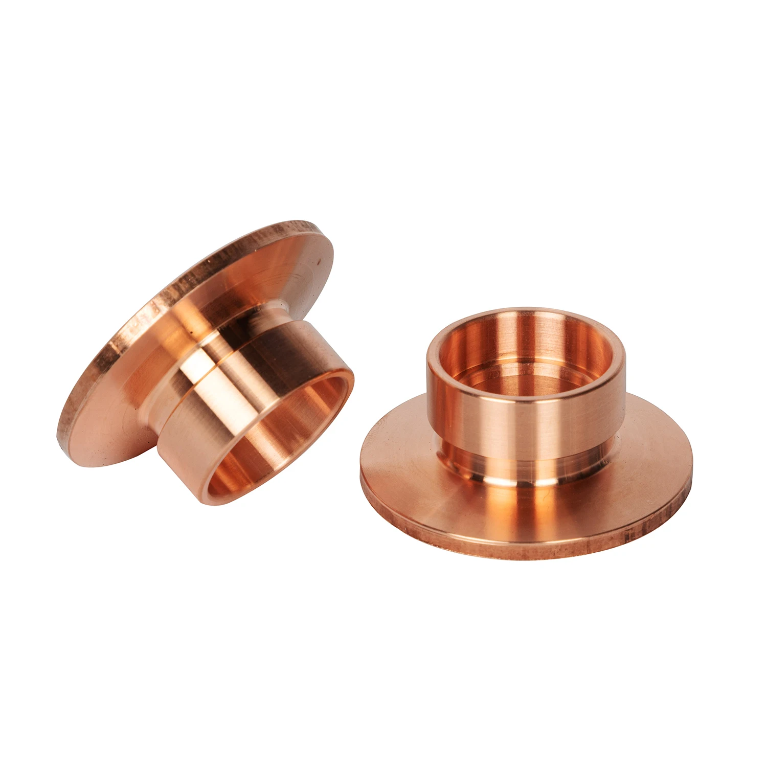 Красный медный тройной зажим клевер наконечник для продажи аксессуары сварки и