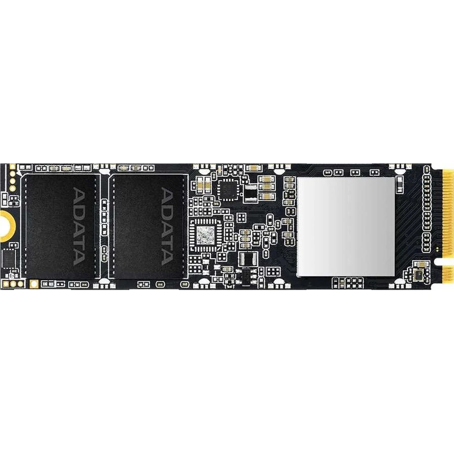 Твердотельный накопитель A-Data XPG SX8100 512Gb ASX8100NP-512GT-C