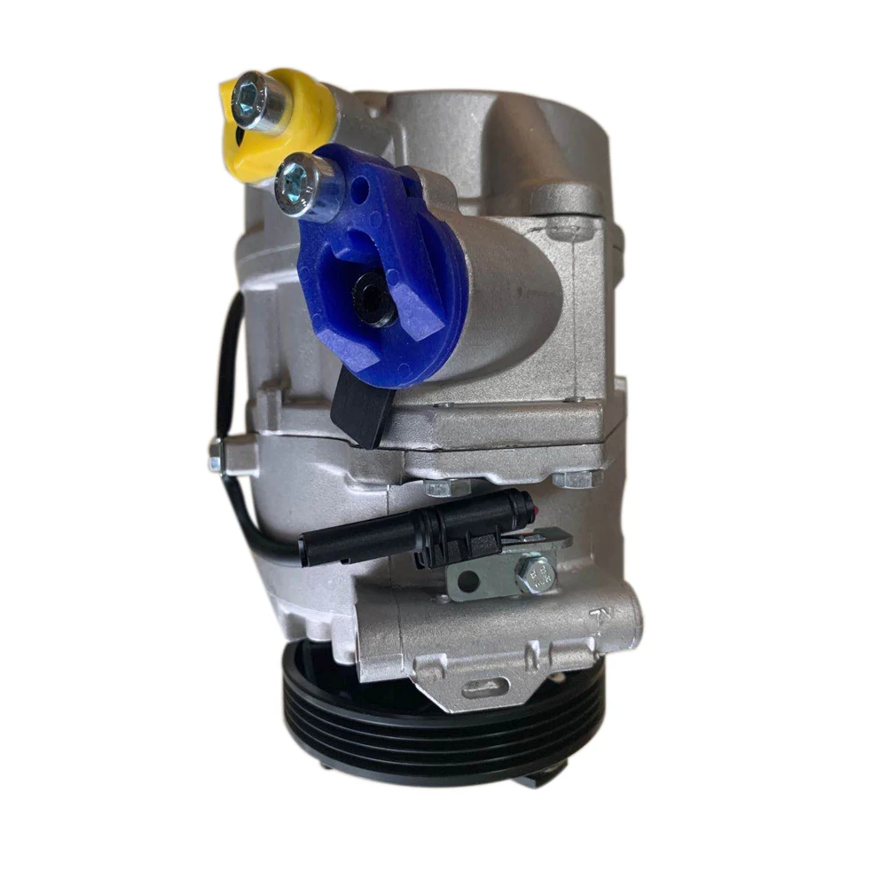 Новый компрессор переменного тока CO 29066C - 64529185144 для BMW X5 4.8L E70