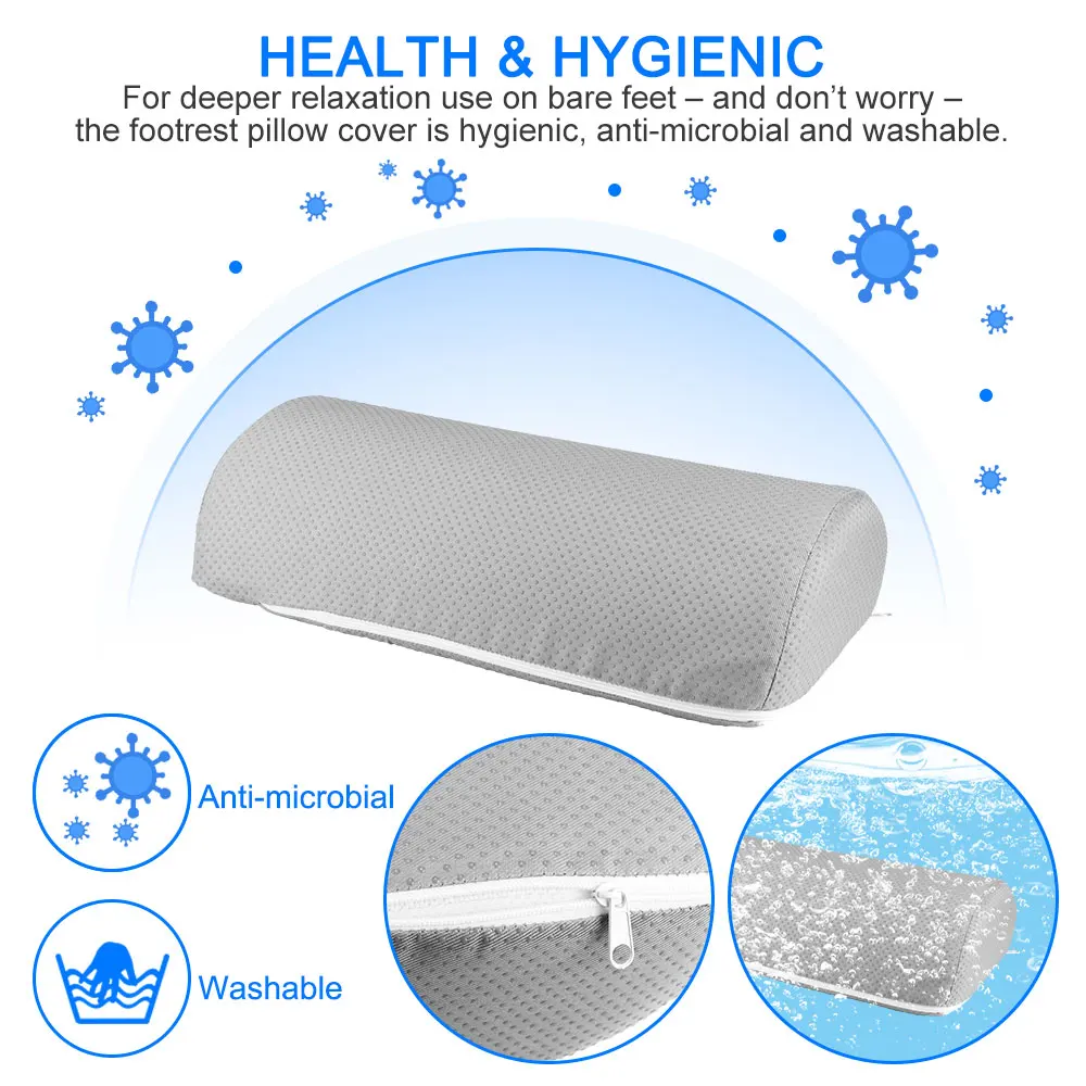 Портативная дорожная подставка для ног подушка детей летающий автомобиль Спящая