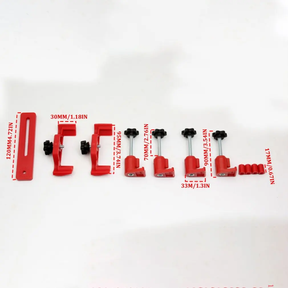 

Universal Cam Camshaft Lock Holder Car Engine Timing Locking Tool double/single camshaft retainer timing belt fix changer