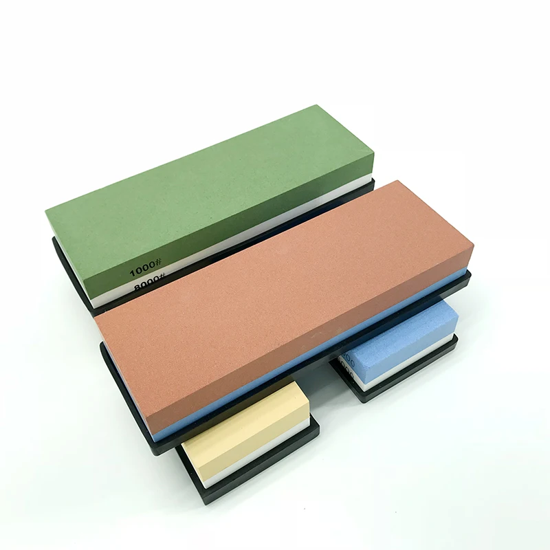 

professional sharpener New improved Fixed angle sharpener Diamond stone knife sharpener Sharpening system diamond Honing stone