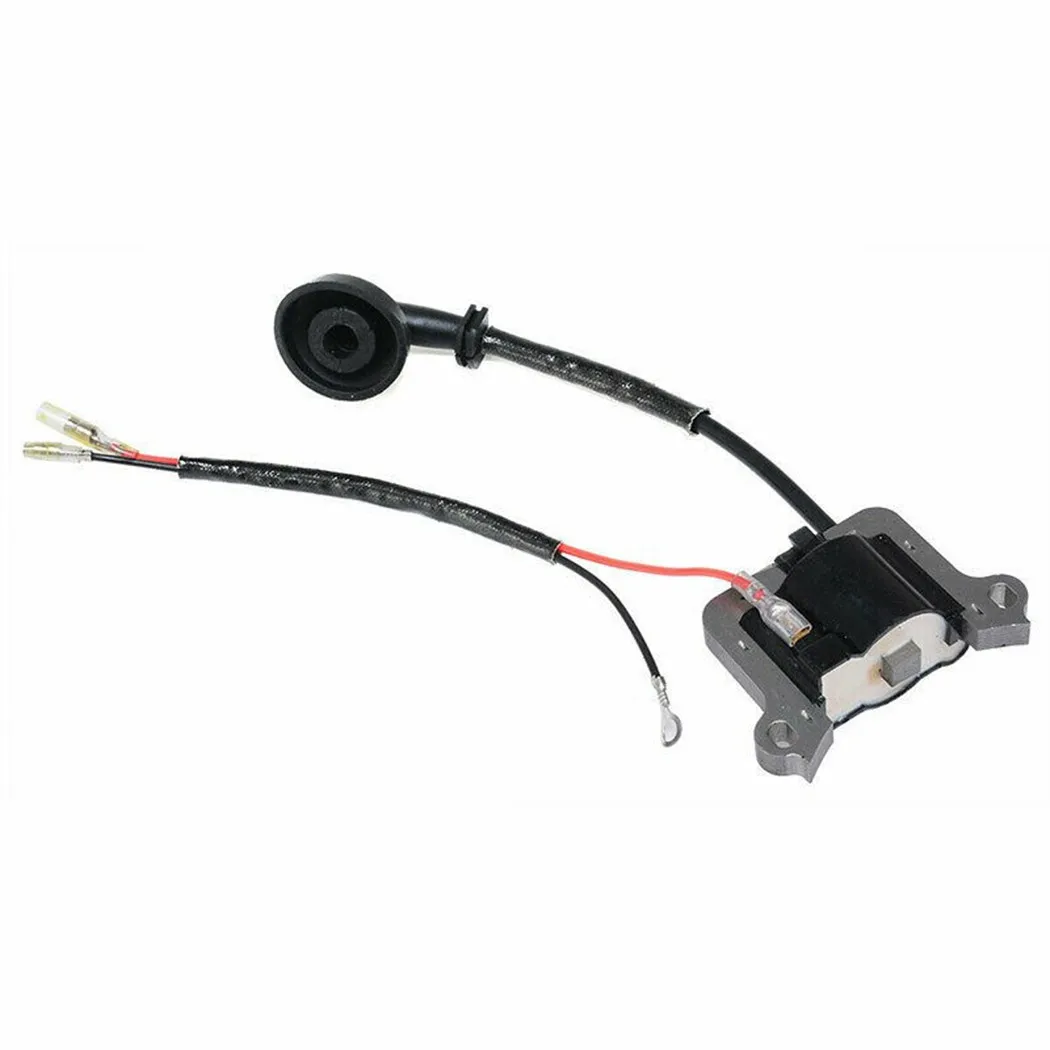 For Chainsaw Ignition Coil Lawn Mower Parts Replacement Strimmer | Инструменты