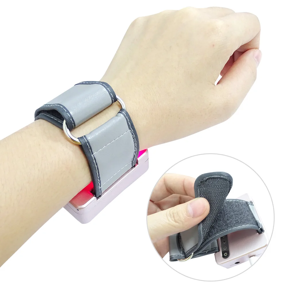 Наручные часы для лазерной терапии Нм | Красота и здоровье