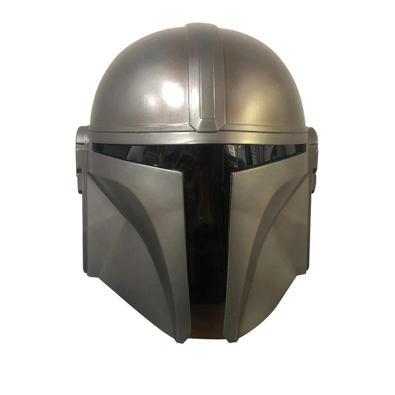 PVC mask Фильм маска "Звездные войны" Императорский Штурмовик шлем маска Штурмовик ПВХ косплей реквизит штурмовики Хэллоуин Вечерние - Цвет: PVC mask