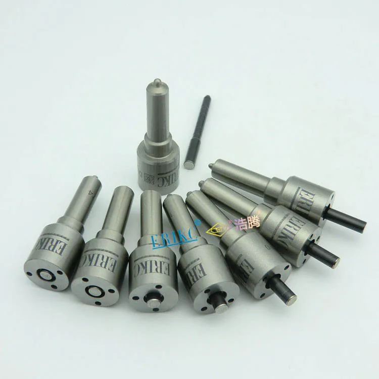 ERIKC DLLA155P1493 (0433171921) injector common rail nozzle DLLA 155 P 1493 for VOLVO 0445110250 | Fuel Injector