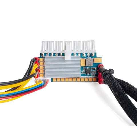 RGEEK RG150D Блок питания для настольного компьютера