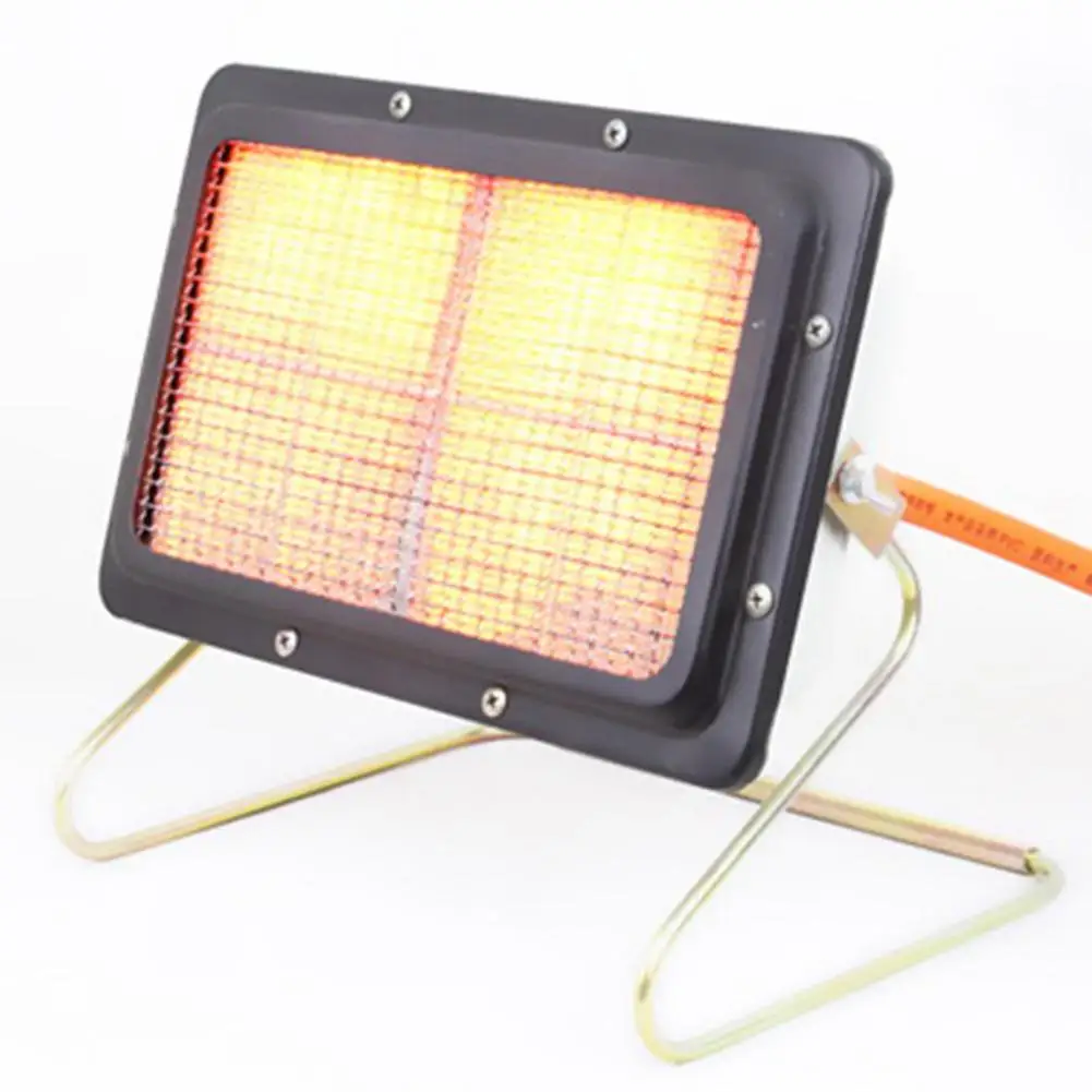 3.6KW нагреватель природного газа инфракрасный керамический сжиженного отличное