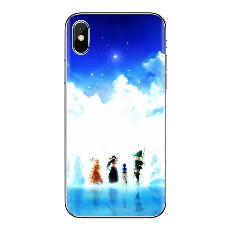 Прозрачные мягкие чехлы для LG G3 G4 мини G5 G6 G7 Q6 Q7 Q8 Q9 V10 V20 V30 X Мощность 2 3 K10 K4 K8 2017