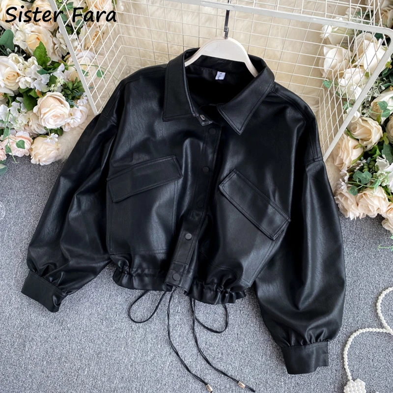 

Faux Leather