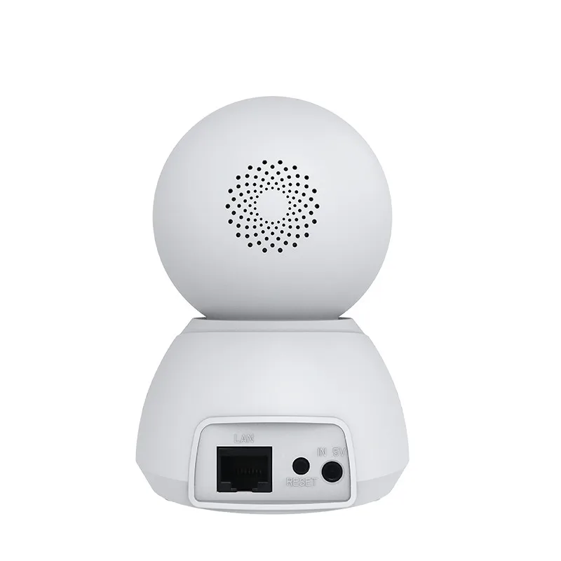 

NEO COOLCAM WiFi IP Camera Wireless Full HD 1080P Network Night Vision Camera Work with Alexa Echo Show Security Camera Wifi