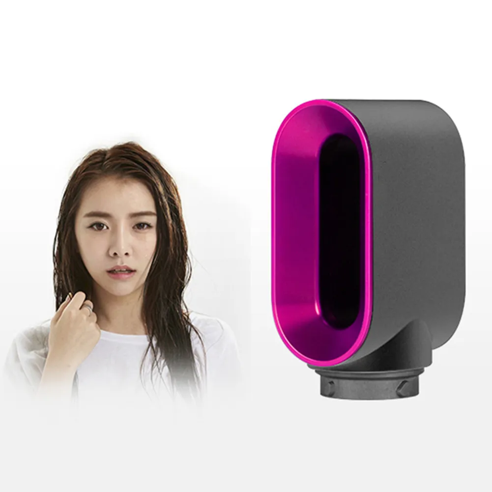 

1* Pre-styling Dryer For Dyson Airwrap HS01 Pre-Styling Dryer Attachment Purple 969759-04 Made Of High Quality Materials