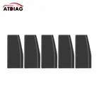 Чипы бренда PCF7936AA ID46, 5 шт.лот, чип транспондера PCF7936, чип разблокировки транспондера, новый пустой ID 46 шт., чипы 7936