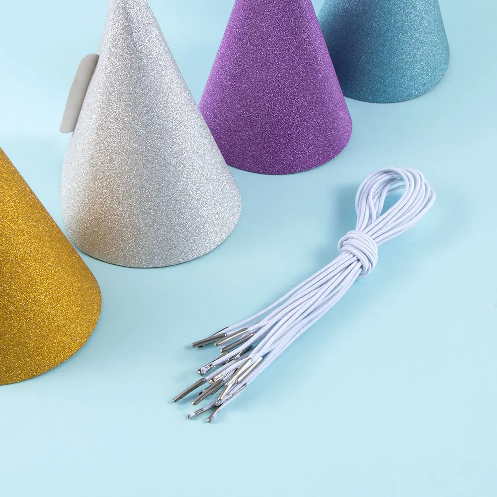 10 шт. Милая шапка хвост русалки украшение для головной уборы на день рождения