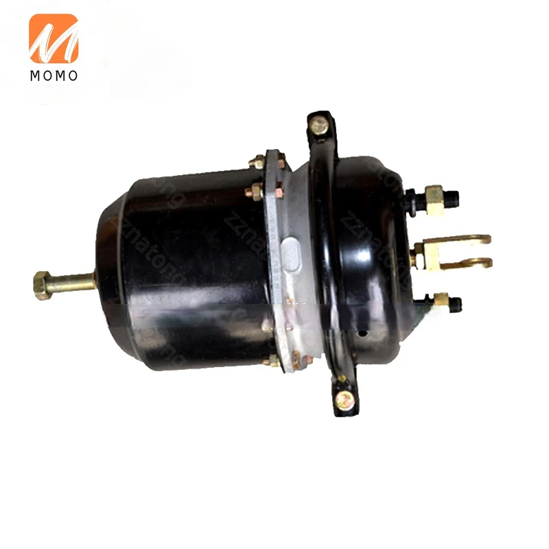

Hot selling bus ZK6120D1spare parts rear brake chamber 3519-00665/3519-00666