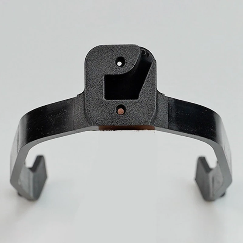

Suitable for Xiaomi M365 Mudguard Bracket Tail Light Gasket Metal Hook and Silicone Sleeve