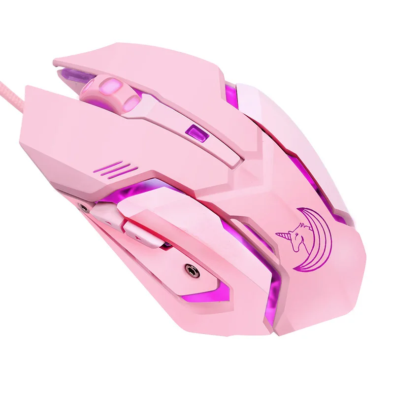 игровая мышь esports компьютер пе