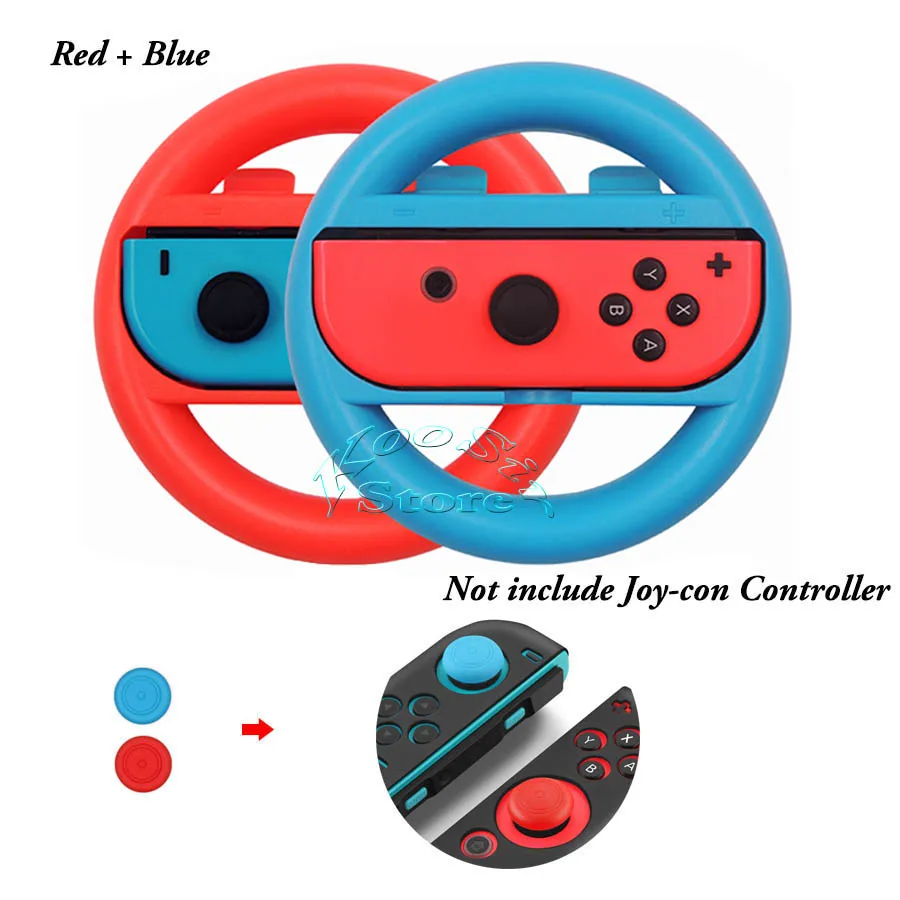 Only Wheels A Сумка для переноски консоли с переключателем серии NS, Joycon, силиконовый чехол с ручками для колес, для игр - Цвет: Only Wheels A