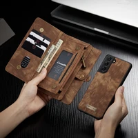 for samsung galaxy s21 s 21 ultra case flip leather wallet cover phone bag cases for coque samsung s21 s 21 plus case fundas