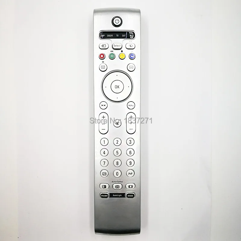 

original remote control 4321 rc4302 hu133420 2422 549 00517 For philips LCD tv