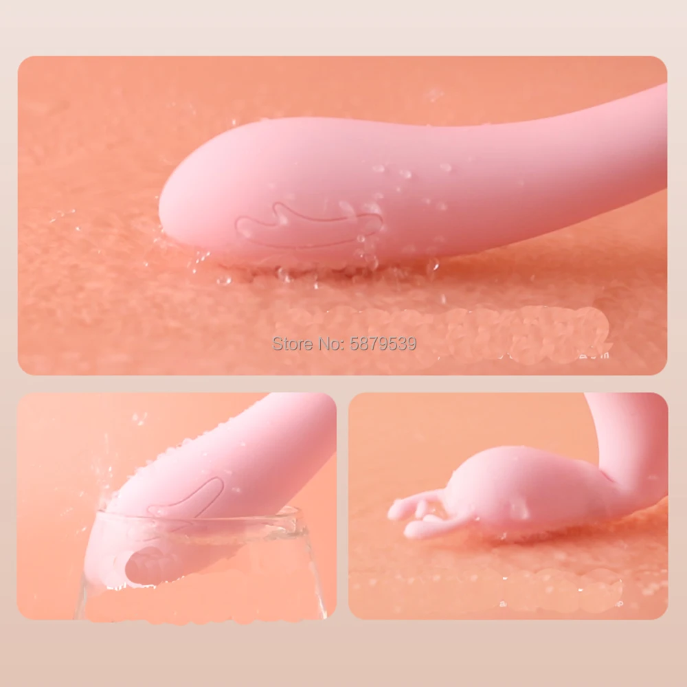 Вибратор для сосков и кроликов женщин страпон мастурбация Стимулятор клитора