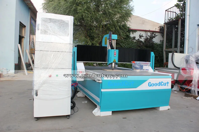 

2020 Cost Saving 1325 wooden furniture cnc router with competitive price