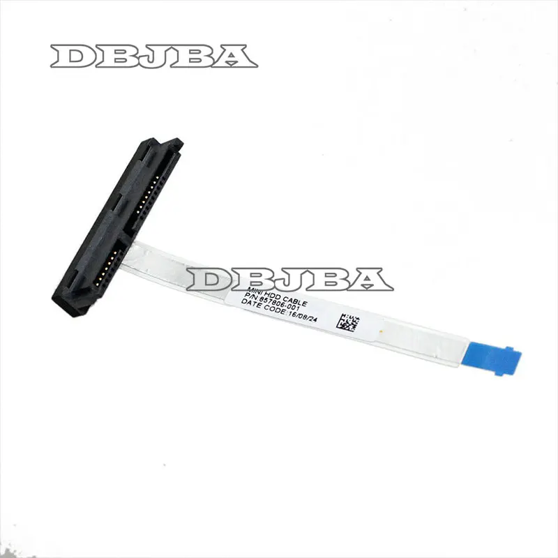 

Жесткий диск HDD кабель для HP Envy 15-as010ca 15-as043cl 15-as068nr 857806-001