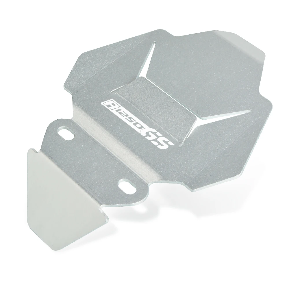 

Motorcycle Engine Guard Protector Plate Motos Engine housing protection For BMW R 1250 GS R 1250 GS Adventure R1250 GS ADV