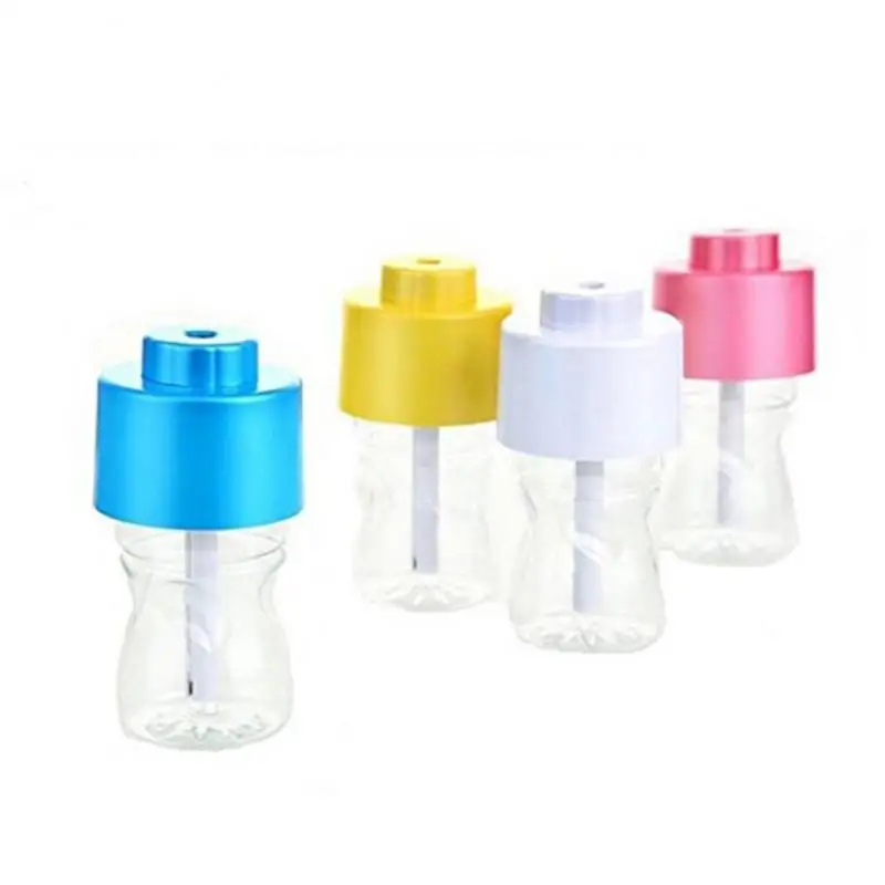 1/5/10 шт Замена Портативный воздушный мини увлажнитель ультразвуковой стол