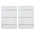 Кухонная антипригарная подставка для выпечки, из нержавеющей стали