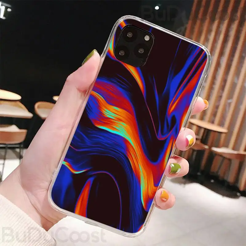 

Abstract Archives Dazzling Texture Phone Case For IPhone 11 12 Pro XS MAX 8 7 6 6S Plus X 5S SE 2020 XR Cover