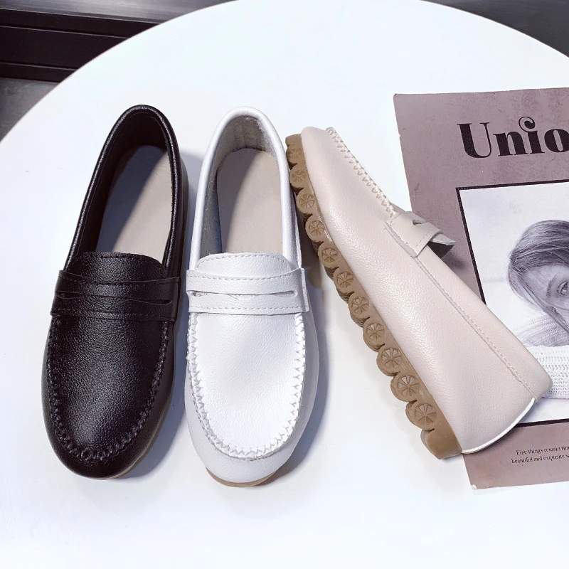 2020 г. новые модные женские туфли на плоской подошве туфли-оксфорды шнуровке с