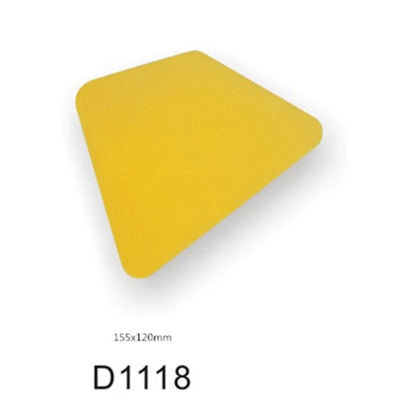 

Scraper D1118 Wallpaper roller Construction Tool Roller Brush Handle Wall Decoration Palstic Scraper