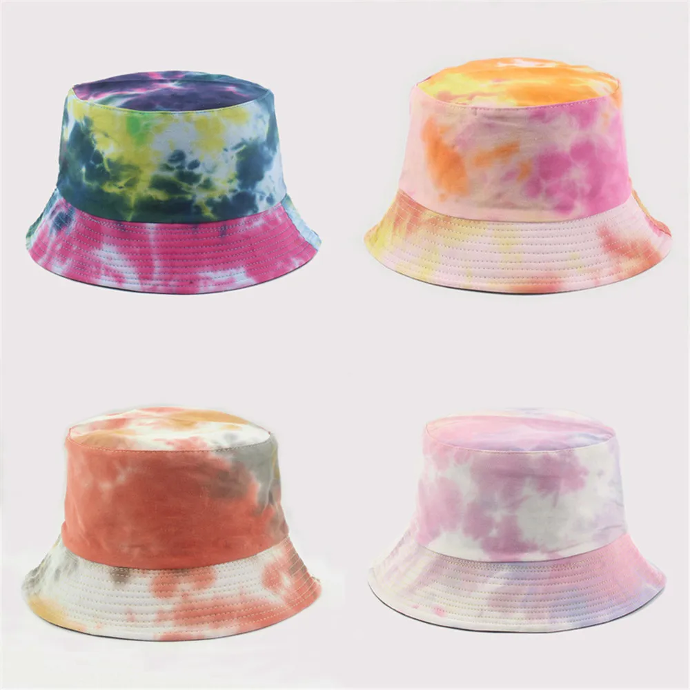 

Colourful Fishing Hat Hop Caps Fisherman Hat Adult