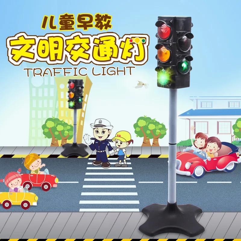 72 см Моделирование работать регулировщиком светильник детских ролевых игр Связь
