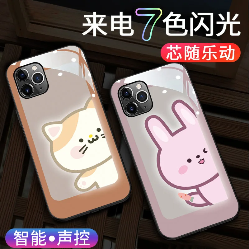 

FOR Applicable iPhone13 mobile phone shell anti-fall skin shell Apple 13 12pro XSmax cute generation found goods