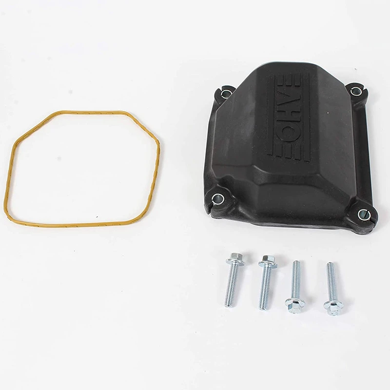 

HOT 24-755-141-S Lawn & Garden Equipment Engine Valve Cover Kit Part Lawn Mower Parts Engine Valve Cover for Kohler
