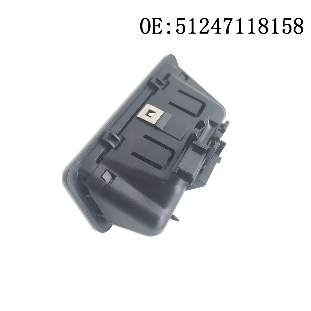 Дверной Переключатель BMW E60 E61 E90 E91 E92 E93 E70 E88 E71 E72 E84 1 3 5 Series X1 X3 X5 X6 7118158 51247118158|Крышки