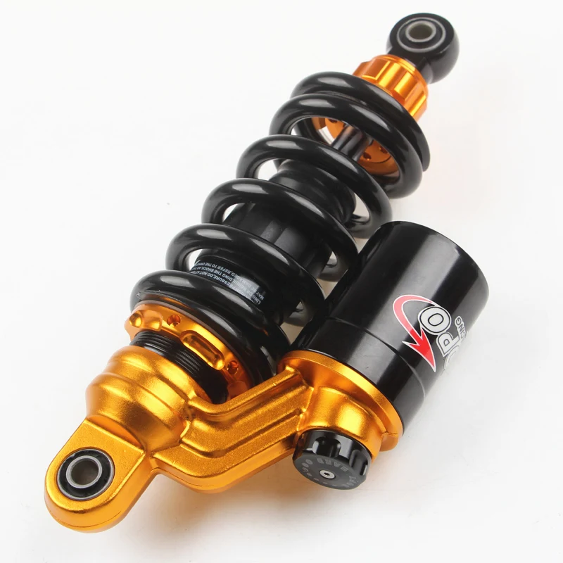 VOPO мотоциклетный задний амортизатор газовый баллон демпфер для Honda Msx125 gom SF