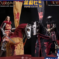 als004 als005 1 6 scale armor series europa war griffin knight full set figures without horse for collection in stock
