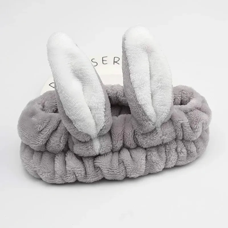 Милые кошачьи ушки в форме повязки на голову повязка для женщин красота макияж