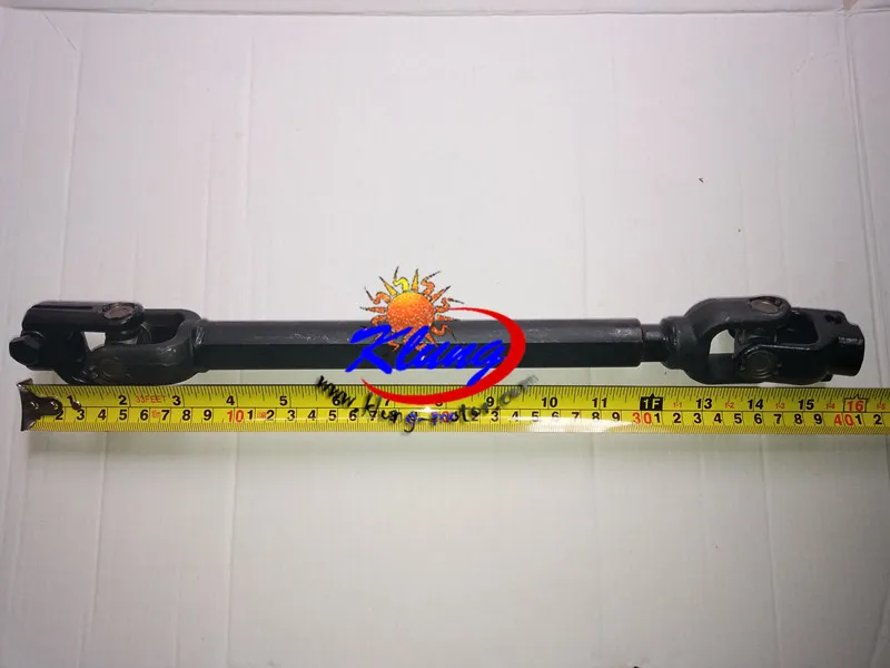 Общая длина 410 мм Φ для автомобилей-багги квадроциклов картов внедорожников